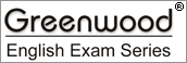 Greenwood English Exam Series